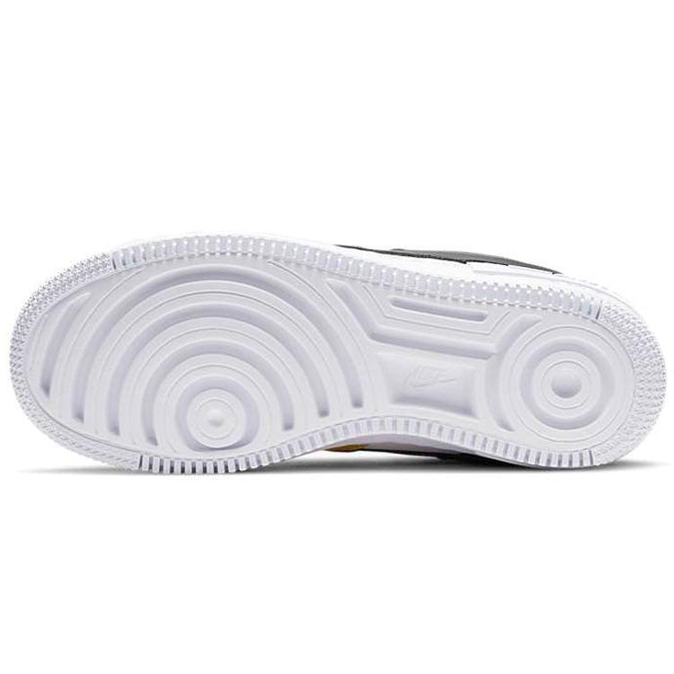 (WMNS) Nike Air Force 1 Shadow 'Black Multi' Women's DC4462-100