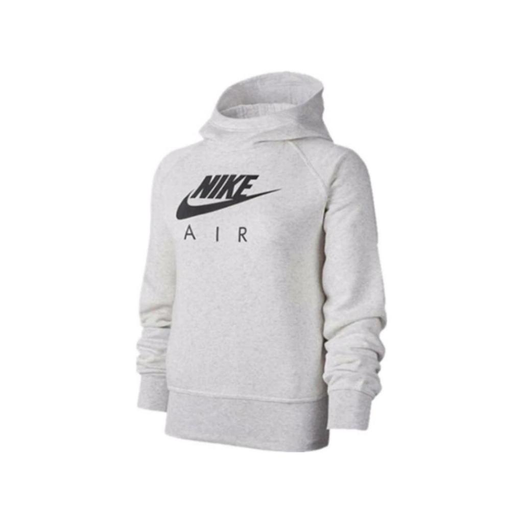 New Nike Sweatshirts Women's Gray BV5133-051