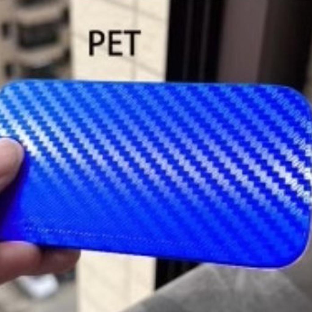 Flexible Build Plate Texture PEI Smooth PET Carbon Fiber Double Side Print Bed 256x268mm 3D Printing Platform for Kobra 3
