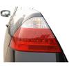 2PCS New Car Rear Tail Light Seal Gasket For Honda Accord 2006-2007 33501SDRA01