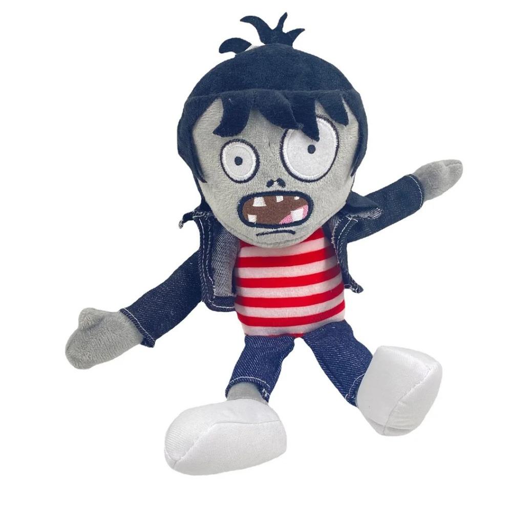 Plants Vs Zombies 2 Video Game Character Plush Toys PVZ Plants Peashooter SunFlower Anime Stuffed Plush Dolls Gifts for Children