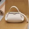 Round 3D Crossbody Bags for Women Casual Bag Chic Brand Top Handle Personality Ladies Fashion New