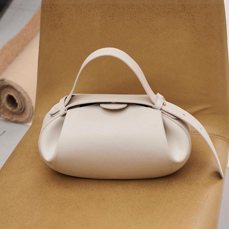 Round 3D Crossbody Bags for Women Casual Bag Chic Brand Top Handle Personality Ladies Fashion New