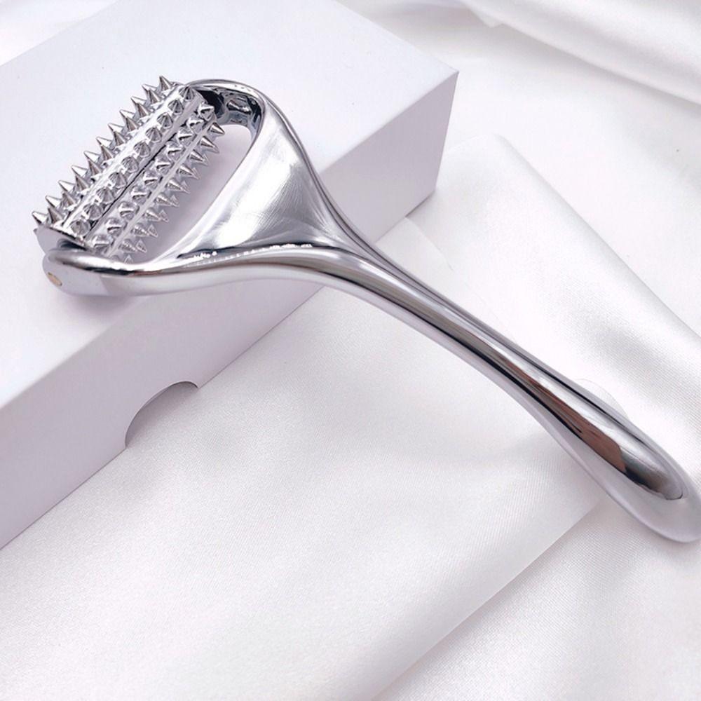 Anti-wrinkle Face Massage Roller Skin Lifting Deep Tissue Massage Tool  Skin Care Tool