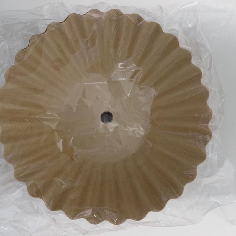 Oeny Pour-Over Coffee Filter Papers