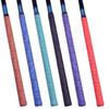 Non-Slip Badminton Grip Sweat-absorbent Racket Grip Tape Badminton Sweatband  Fishing Rod