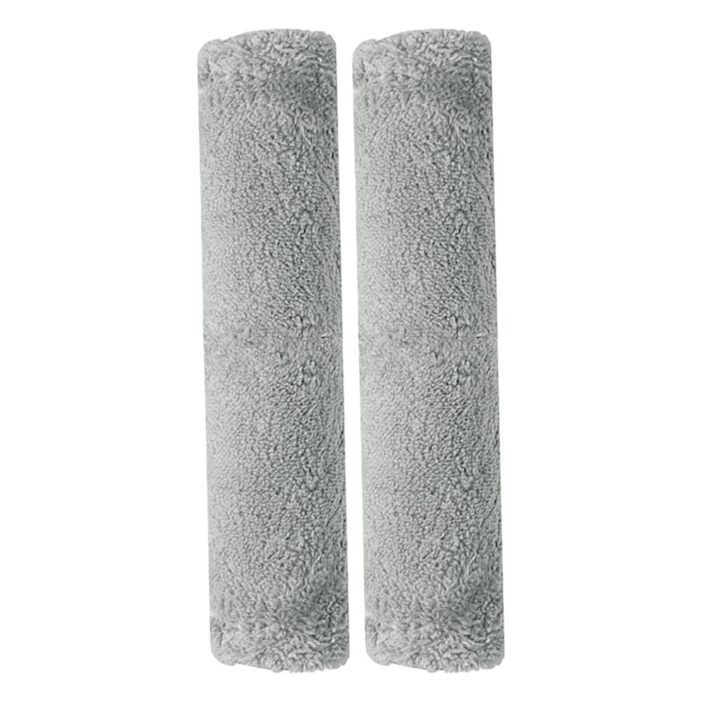 Тряпка для швабры для мытья пола Эффективная уборка Гибкая посадка 2 PACK