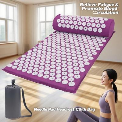 Yoga ve Pilates – Yoga Matları