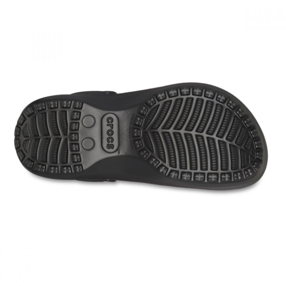 Crocs Women S claSSic Platform Clog 207938 001