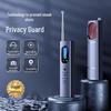 T15 Anti-Spy Camera and GPS Detector with Wireless Signal and Infrared Detection