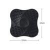 Floor Drain Cover Bathroom Shower Hair Filter Drain Hair Catcher Anti-Clogging Sink Filter Kitchen Sink Strainer