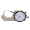 Clear Scale Thickness Gauge Pointer Display Thickness Meter Portable Thickness Micrometer  Metals