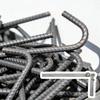 Bending Machine Steel Bar Bender Basket Dustpan Hook Iron Steel Metal Bar Camp Lamp Bracket Manual Accessories