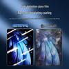 SHENMO Tempered Glass Screen Protector for Vivo Pad 3 Pro/5 Pro (13-inch)