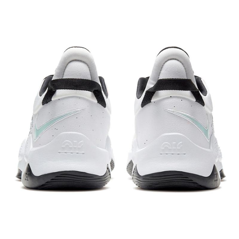 Nike Pg 5 Ep 'White Black'  CW3146-100