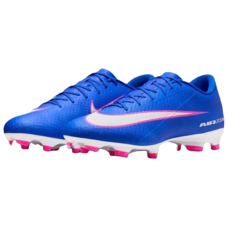 Nike Mercurial Vapor 16 Soccer Shoes Unisex Blue FQ1458-446