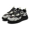 Fila Fusion Collina Sneakers 'Black Grey' Women's F12W332121FFV