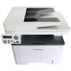 Pantum M7109DW Black and White Laser Multifunction Printer CN plug (adapter included)