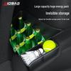 Tesla Model Y Side Organizer - Updated Decorative Storage Accessory