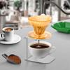Foldable Coffee Drip Holder Aluminum Alloy Support Stand for Wireless Electric Portable Outdoor Espresso Coffee Machine Rack New
