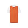 Reebok HOOP 2 In 1 VEST U T Shirt Unisex Orange 23RCS423UGJ1
