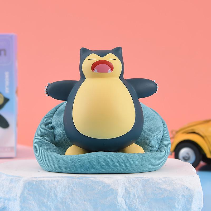 

Оригінальна прикраса для автомобіля Сплячий Пікачу Pokémon