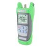 Optical Light Source Fiber Optic Power Meter Single Mode 1310nm 1550nm 2.5mm Universal Interface Fiber Light Source