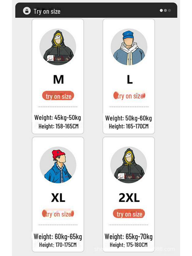 Men's European & American Street Style Summer Sports Wide-Leg Drawstring Shorts