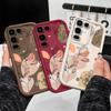 Charming Flowers Phone Case For Infinix Note 50 50S 50X 40 40S 30 Pro Plus VIP 4G 5G Staircase Soft Cover