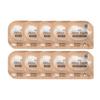 Daiso Capsule Pack 7 G (Pomegranate · Potato · Rice · Honey · Volcanic · Egg · Aloe · Eoseongcho) (27 Options)