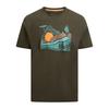 Mens Murray Quick Dry T-Shirt