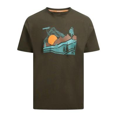 Tops & Tees – T-shirts