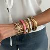 Armbänder – Manschettenarmbänder