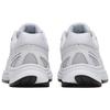 Anta Cushioning Slip Resistant Abrasion Resistant Low Top Running Shoes Men's White 112245595-3