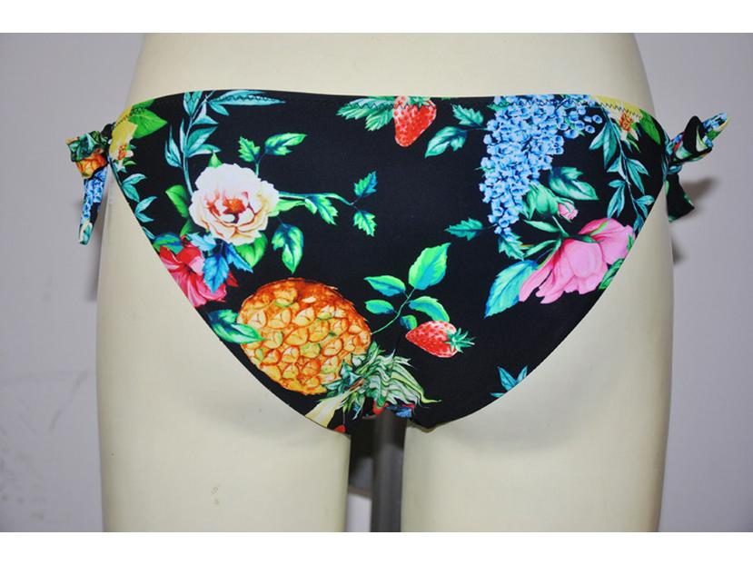 Hanligu 2025 Gathering Underwire Bikini - Sexy & Smart Swimwear