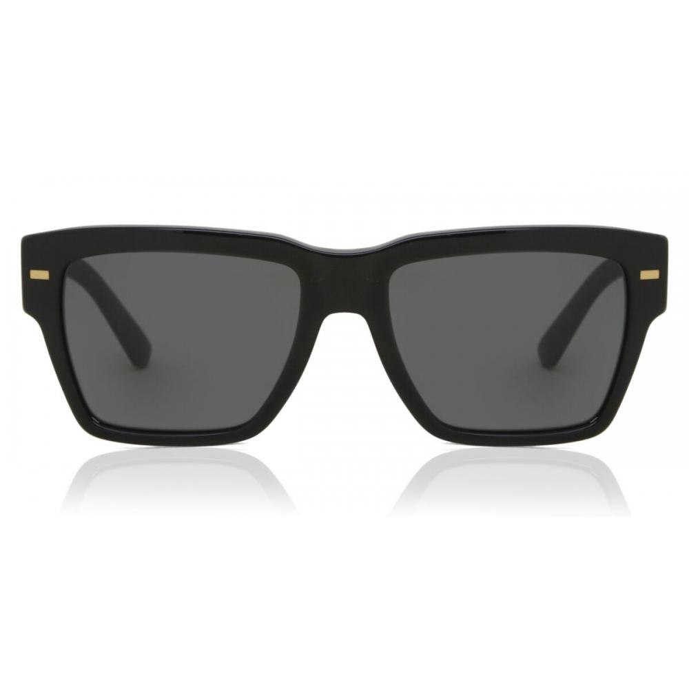

Dolce Gabbana Dg4431 501 87 Men Sunglasses Black/55-18-145