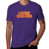 Mostly Harmless T-Shirt cute clothes quick drying oversized vintage cotton t shirts
