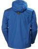 Куртка Helly Hansen Crew Hooded Midlayer Jacket (33874) deep fjord