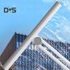 Window Squeegee Double-Sided Design Glass Doors Water Wiper Excellent Cleaning Power Window Cleaner Tool