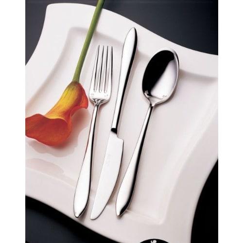 

Luckywood Velute Lunch Spoon 0-19623-000