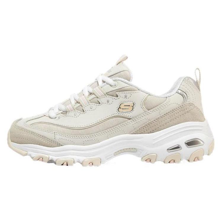 (WMNS) Skechers DLites Women s 11936-NAT EU 35.5