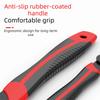 Adjustable Adjustable Wrench Wear Resistant Ratchet Wrench Multifunctional Wrench  Multipurpose Use
