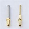 1Pcs Stainless Steel Crimp Solid Terminal Connector Pin  for Connector Instrument Aviation