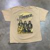 America Band Logo Short Sleeve Gift For Fan S To 5xl TShirt Tmb3016