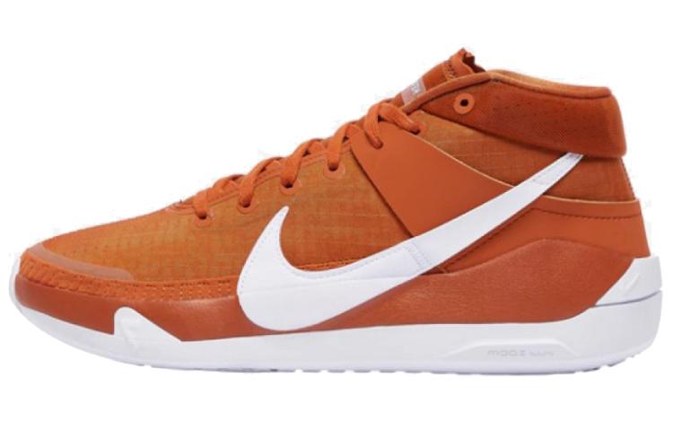 Nike Kd 13 Tb  Desert Orange  CW4115-801 42.5