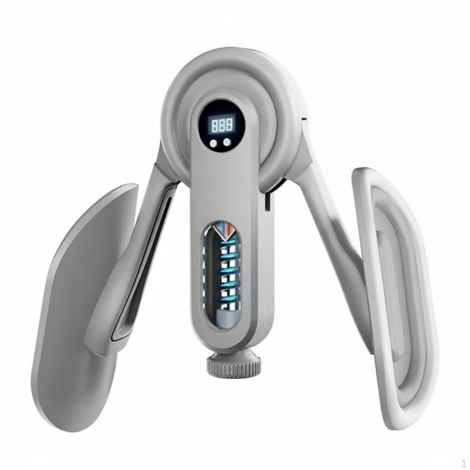 Kegel Trainer for Men, PC Muscle Exerciser, Thigh Inner Strengthener, Pelvic Floor Exercise