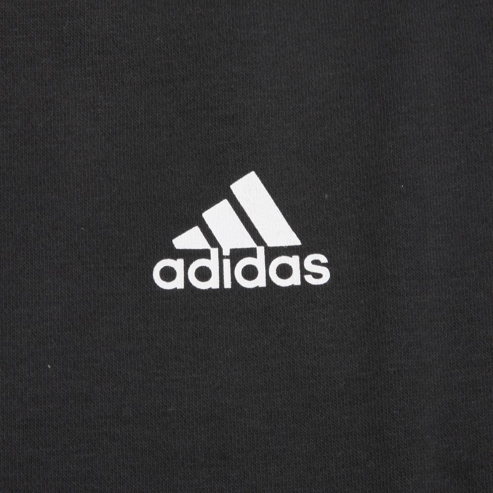 Adidas 3-stripes crew-neck sweatshirt BQ9645
