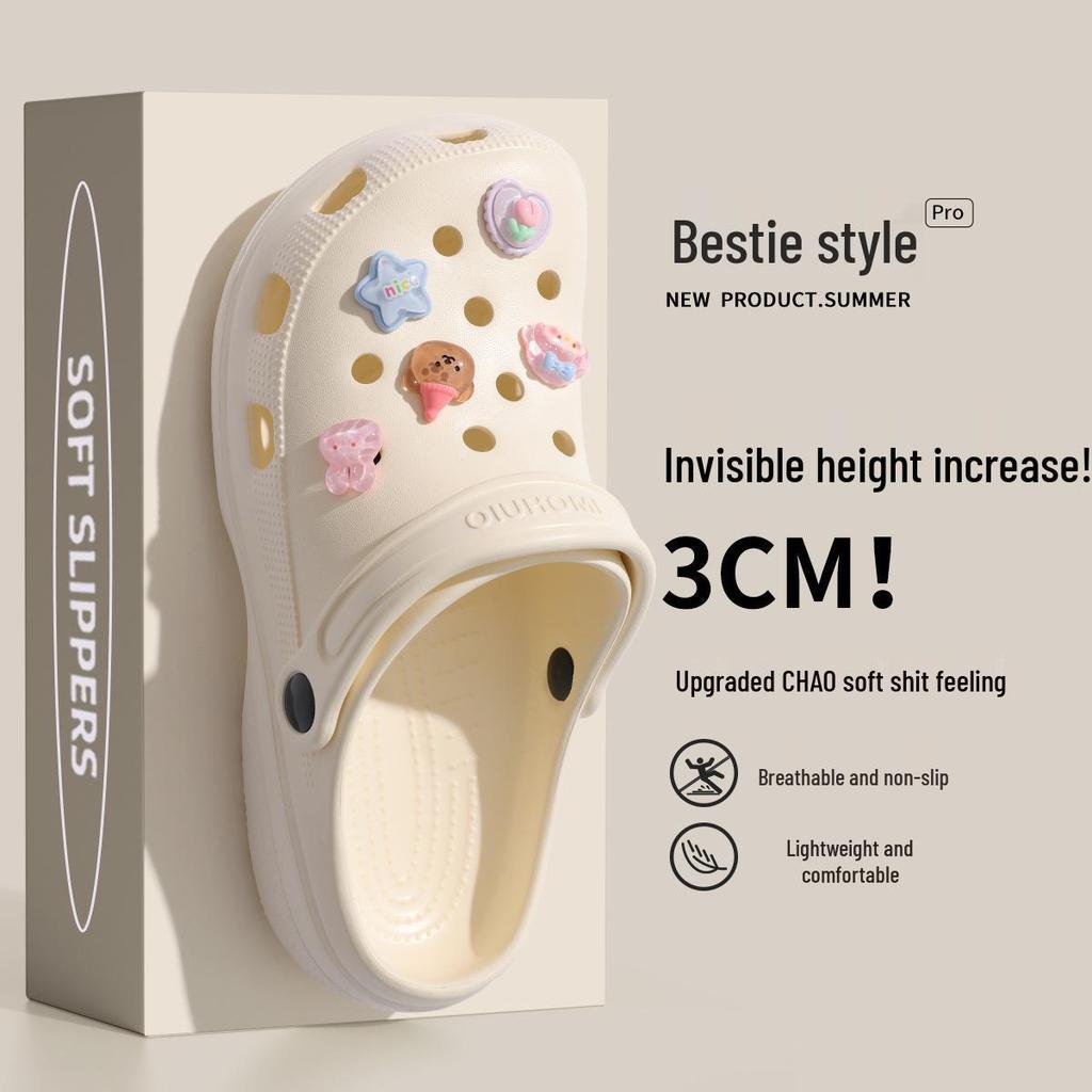 EVA Zehentrenner-Badeschuhe: Rutschfeste Sommerschuhe für Damen und Herren 2025, Gefühl wie auf Hundekot