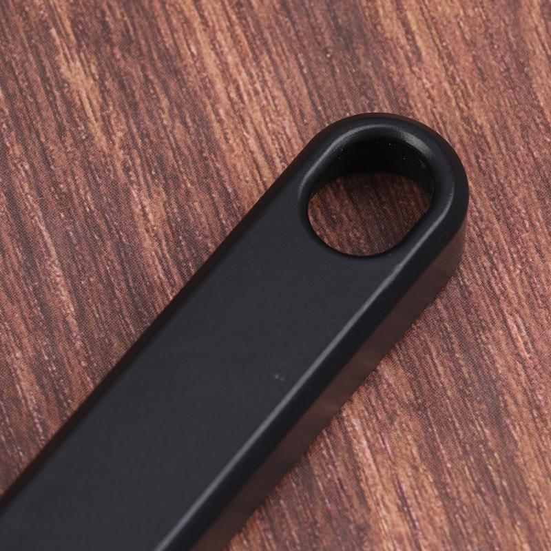 1 Pcs Coffee Scoop With Funnel For Reusable K-Cup Coffee Pot 2 Tablespoon Capacity Coffee Measuring Spoon Kitchen Accessories