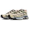 SALOMON XT 6 Low top Outdoor Shoes Unisex Light Yellow L47159000